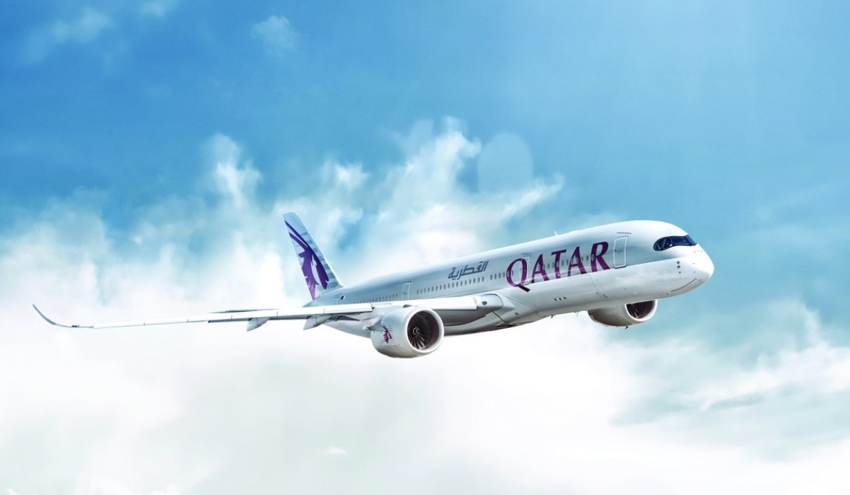 New York Frequency Extended To Three Flights Daily By Qatar Airways